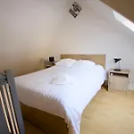 Διαμέρισμα Triplex Lumineux A Cherbourg, Hyper Centre, 2 Pas Du Port & Vie Nocturne, Intendance Luxury Host