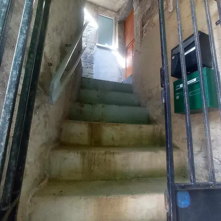 Apartment Triplex Lumineux A Cherbourg, Hyper Centre, 2 Pas Du Port & Vie Nocturne, Intendance Luxury Host *