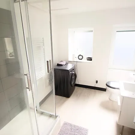 Triplex Lumineux à Cherbourg, Hyper Centre, 2 Pas Du Port&vie Nocturne, Intendance Luxury Host Appartamento