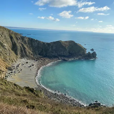 Triplex Lumineux à Cherbourg, Hyper Centre, 2 Pas Du Port&vie Nocturne, Intendance Luxury Host Appartamento