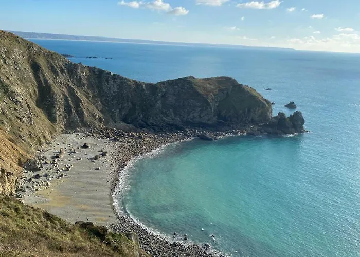 Triplex Lumineux A Cherbourg, Hyper Centre, 2 Pas Du Port & Vie Nocturne, Intendance Luxury Host Apartamento